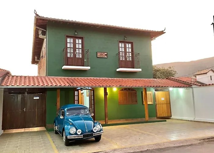 Pouso da Paz