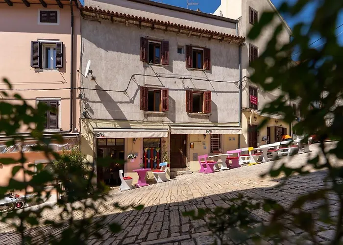 Casa Albina