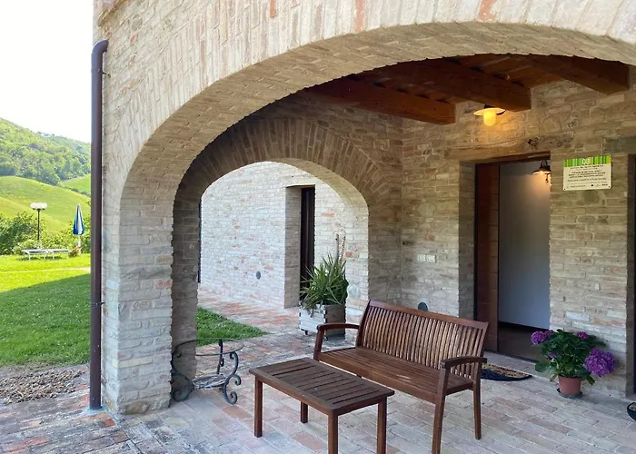 Agriturismo Ca Ferro