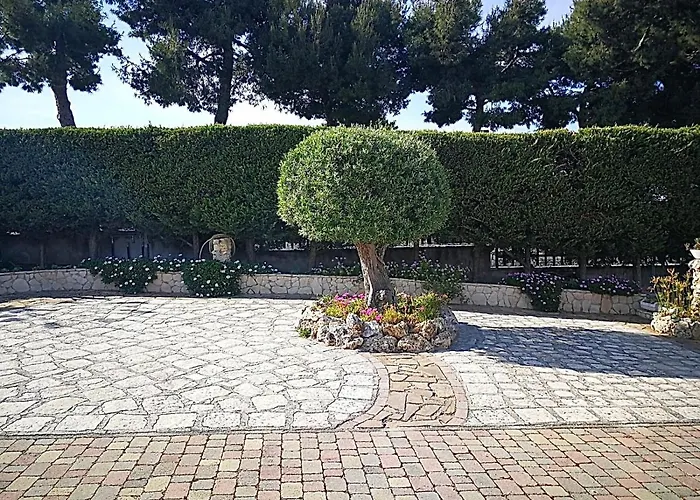 Villa Arenella