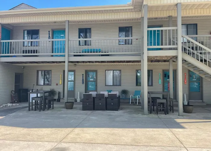 Lake Point Motel