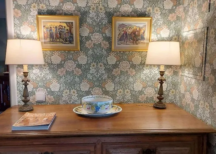 Casas Da Tapada Briteiros Casa Das Cortes