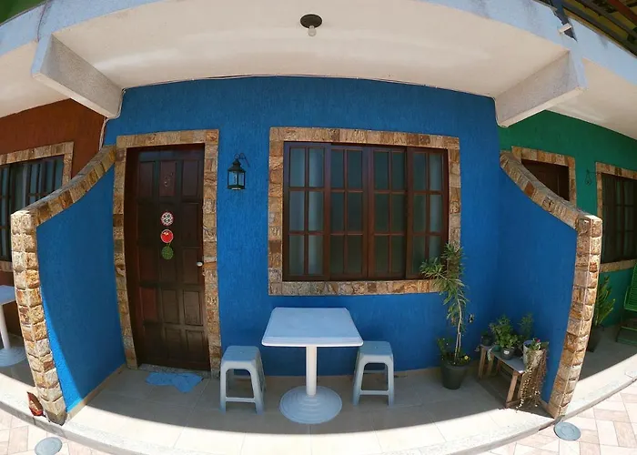 Vila Da Drika
