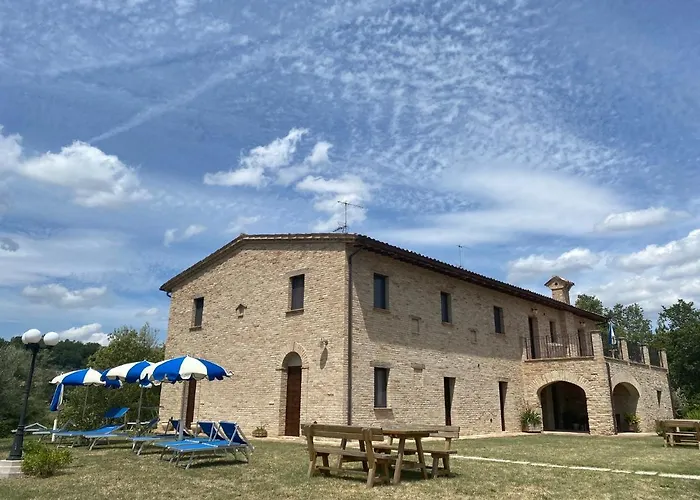 Agriturismo Ca Ferro
