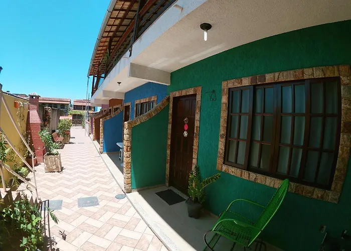 Vila Da Drika