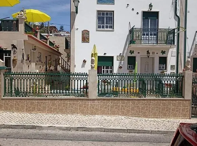 Moradia Meca - Casas Para Ferias