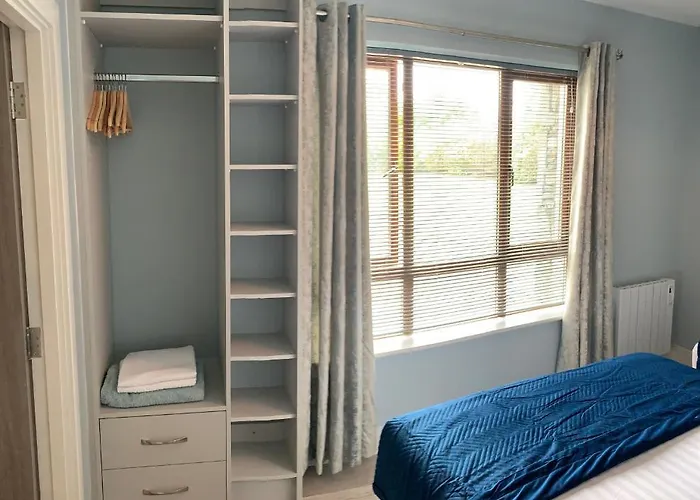 Mountain View Apartment