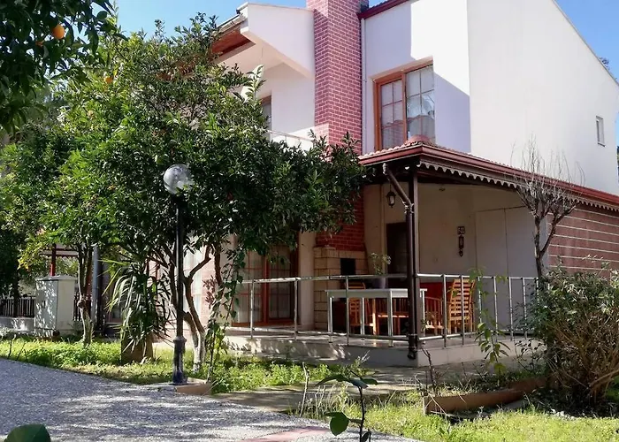 Villa Beyazit