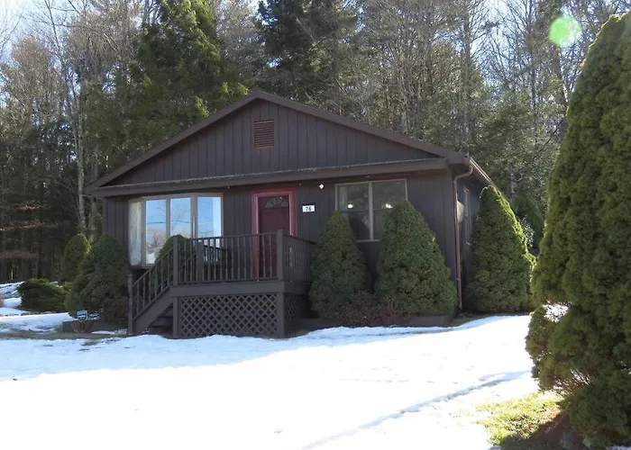 Catskills Cottage With Lake View Book Now