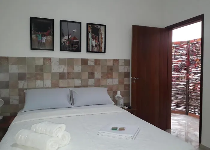 Marezal Suites