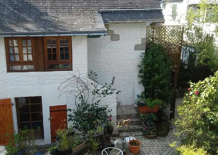 Petite Maison Proche De La Mer