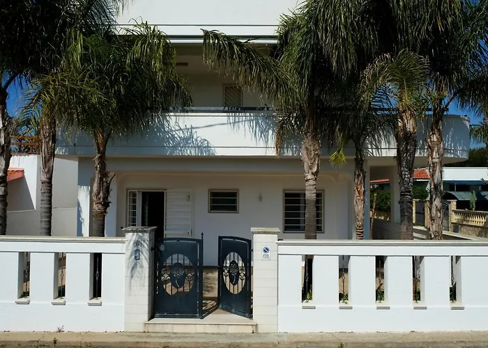 Casa Savanna