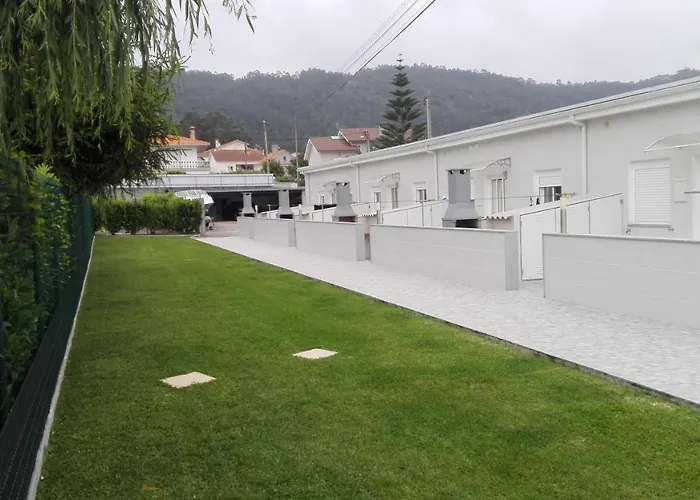 Casa De Ferias E Fins De Semana, 5