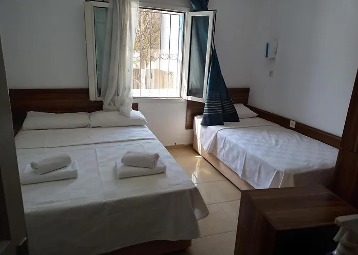 Pay Otel