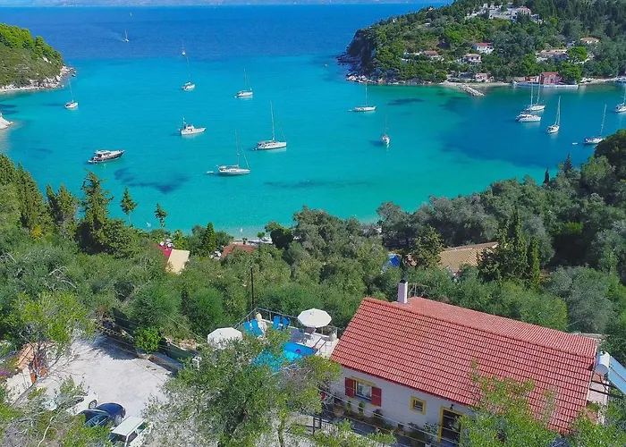 Villa Meropi