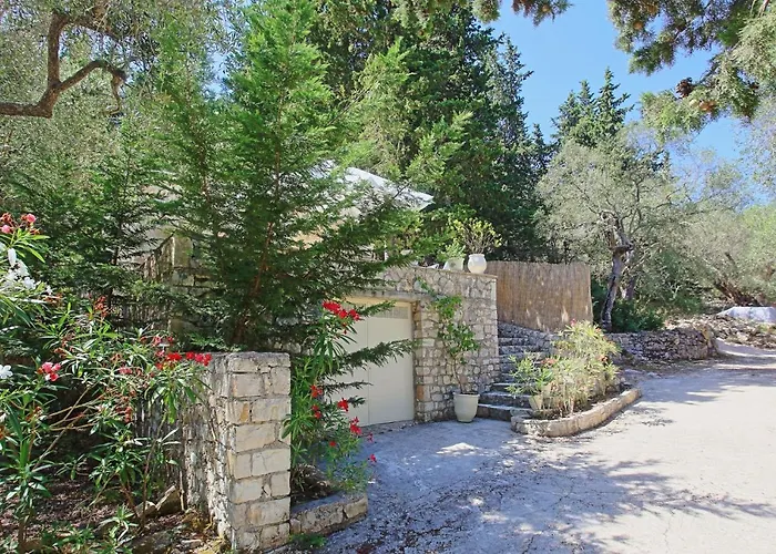 Lili Luxury Cottage