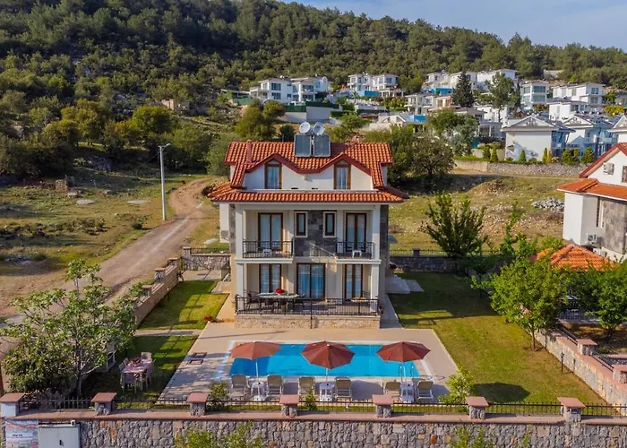 Infinity Opal Villa