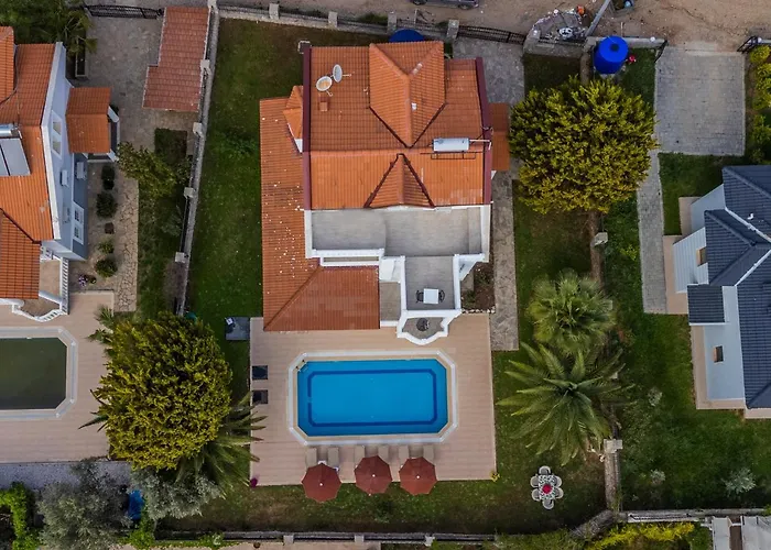 Infinity Civan Villa