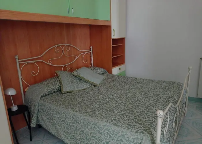 Appartamento Iasolino