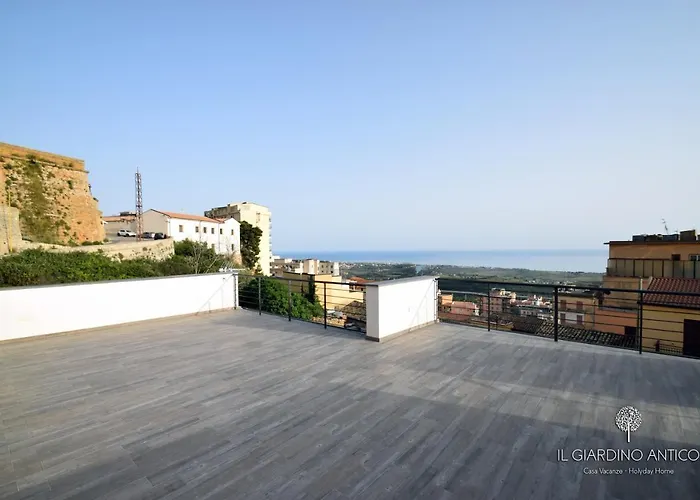 Il Giardino Antico