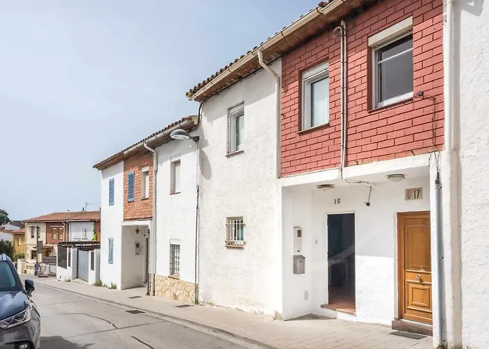 Casa Aigua Blava By Seamount Rentals