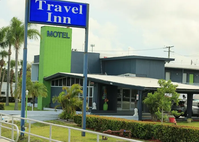 Travel Inn Fort Pierce