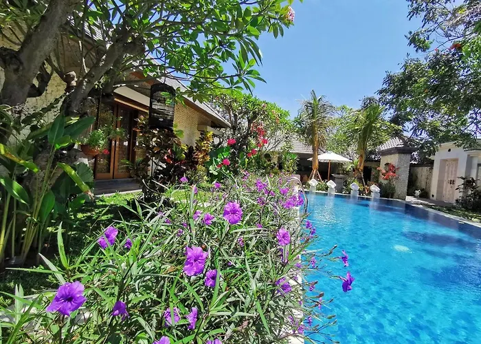 Artoria Dream Villas Bali