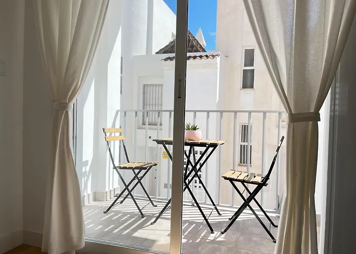 Casa Del Olivo