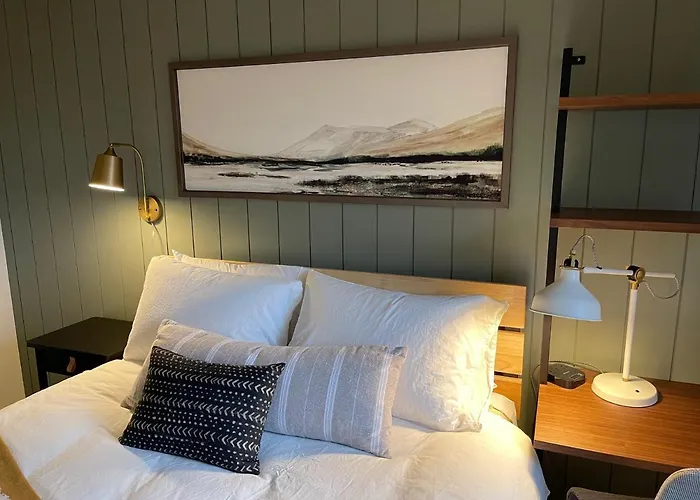 Pinedale Cozy Cabins