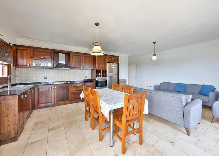 Nirvana Apartments