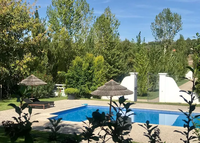 Country House Villas Santarem