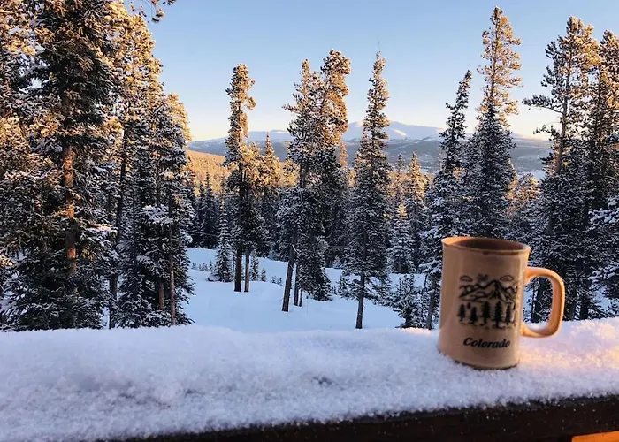 Amazing Views Day & Night Plus Private Hot Tub - Lunar View Lodge