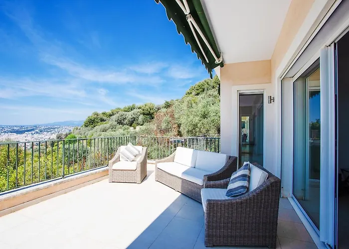 Vinaigrier Hills Vi3086 By Riviera Holiday Homes