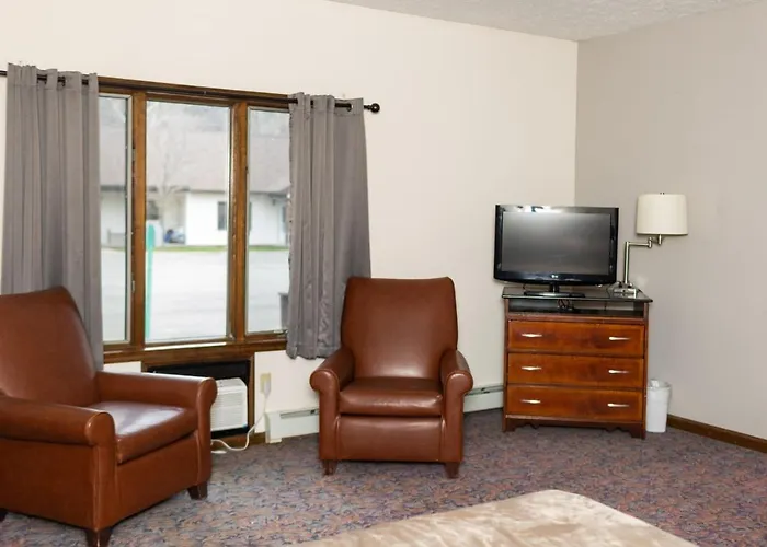 Mountain View Lodge