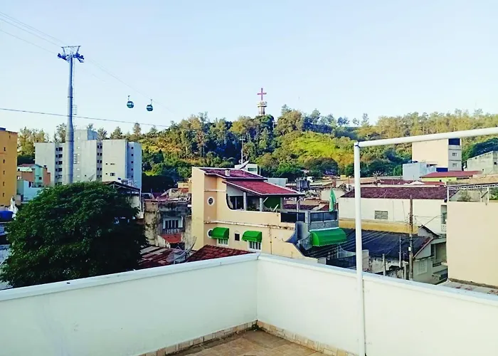 Pousada Jesus Misericordioso