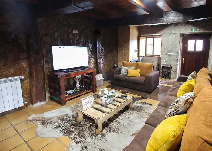 Casa Viade