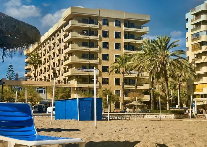 Apartamento Ronda IV