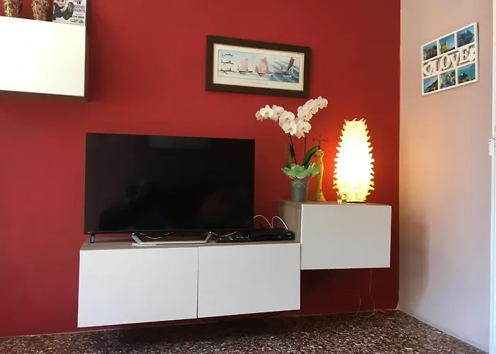La Casa Di Chicca & Paolo