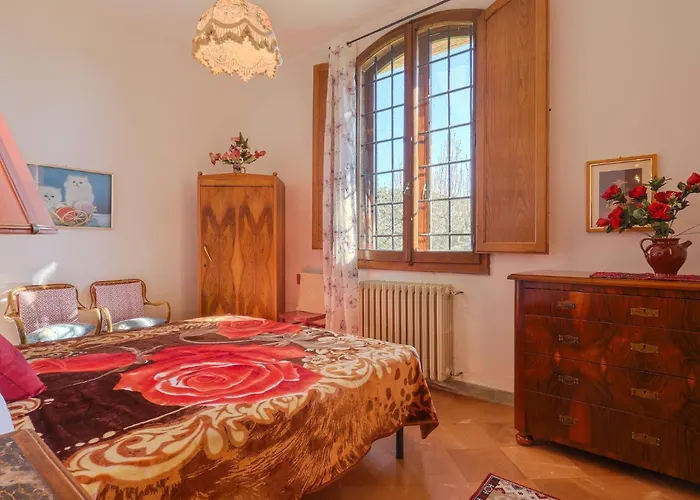 Holiday Home Podere Conte Francesco-La Palma By Interhome