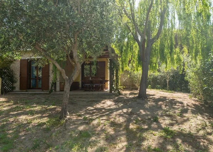 Holiday Home San Pietro Green By Interhome