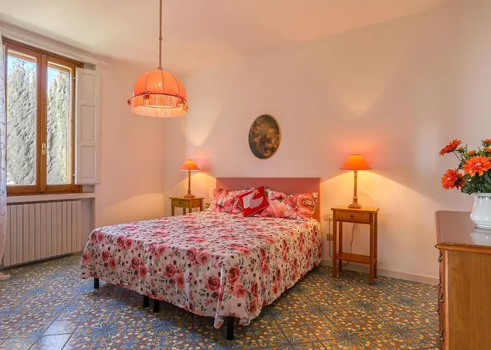 Holiday Home Podere Conte Francesco-Alvino By Interhome