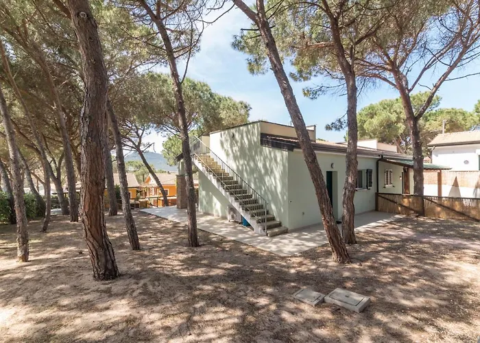 Holiday Home San Pietro Blue By Interhome