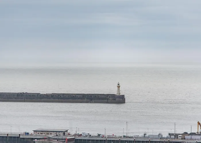 Castle View - Charming Cottage With Views Of Dover Castle