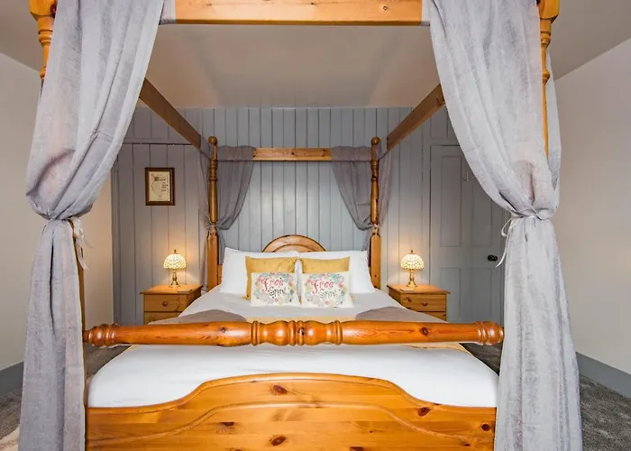 Castle View - Charming Cottage With Views Of Dover Castle