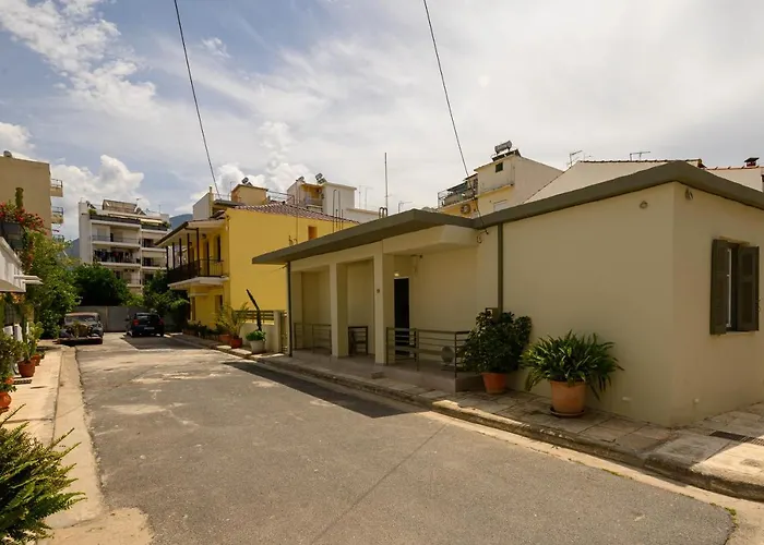 Ilianas Home