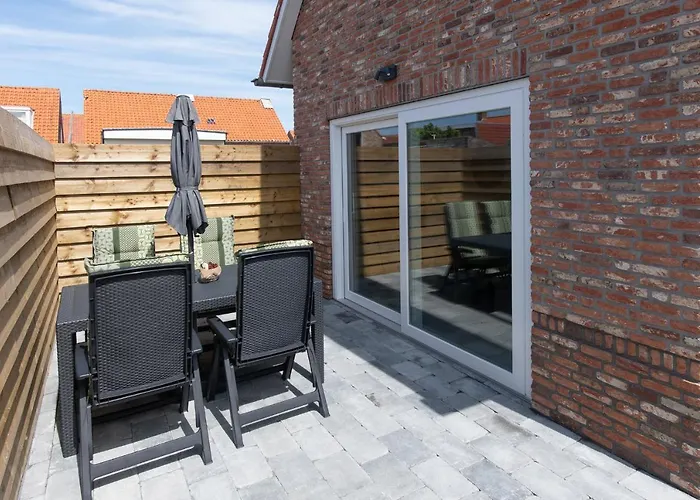 Holiday Home 'T Hout