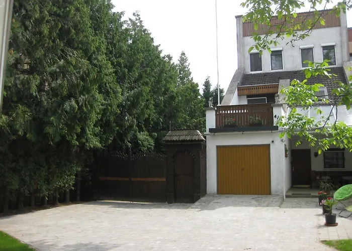 Parti Apartman