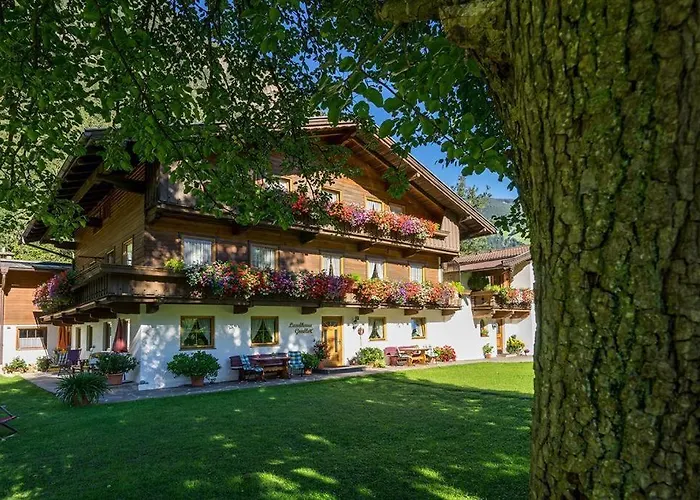 Landhaus Gredler