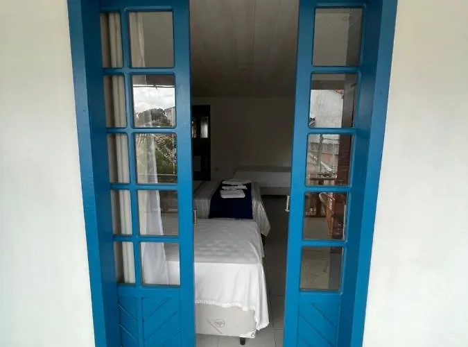 Tortuguita Ossos - Suites