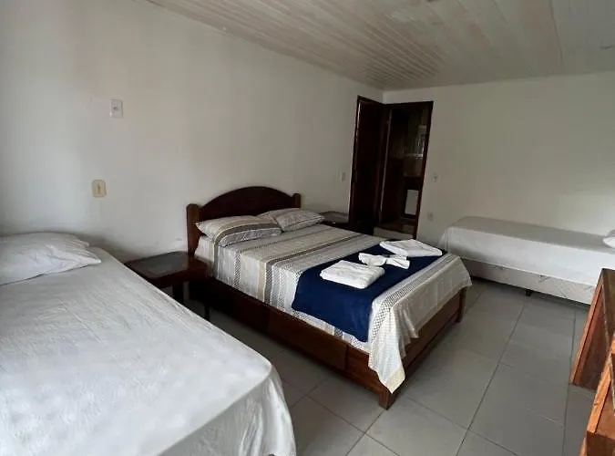 Tortuguita Ossos - Suites